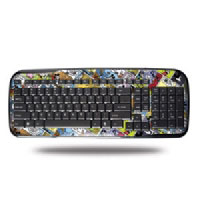 Cirkuit planet DSY-KB820